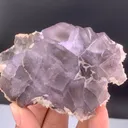 Fluorite from Pakistan - image 6