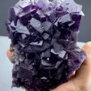 Fluorite from Pakistan - image 7