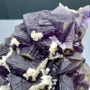 Fluorite from Pakistan - image 8