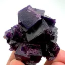 Fluorite from Pakistan - image 4