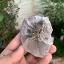 Fluorite from Pakistan - image 4