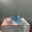Fluorite from Pakistan - image 2