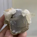 Fluorite from Pakistan - image 5