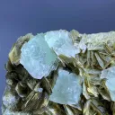 Fluorite from Pakistan - image 9