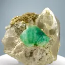 Fluorite from Pakistan - image 7