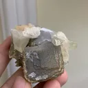 Fluorite from Pakistan - image 4