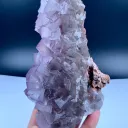 Fluorite from Pakistan - image 6