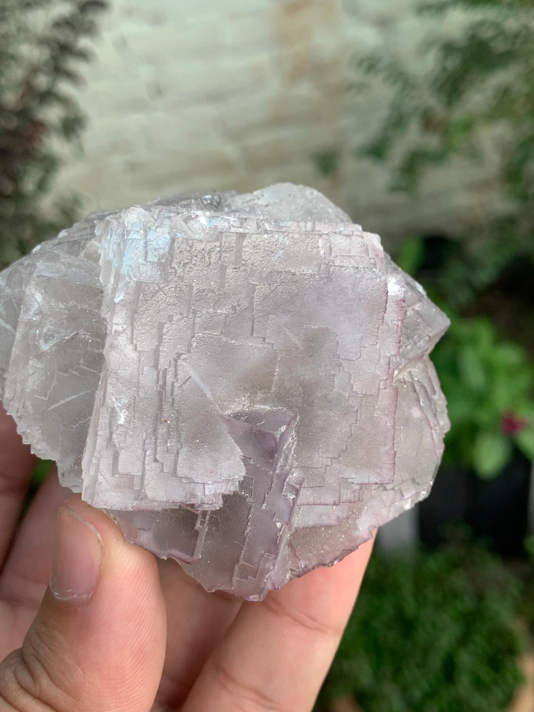 Fluorite