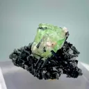 Fluorite from Pakistan - image 9