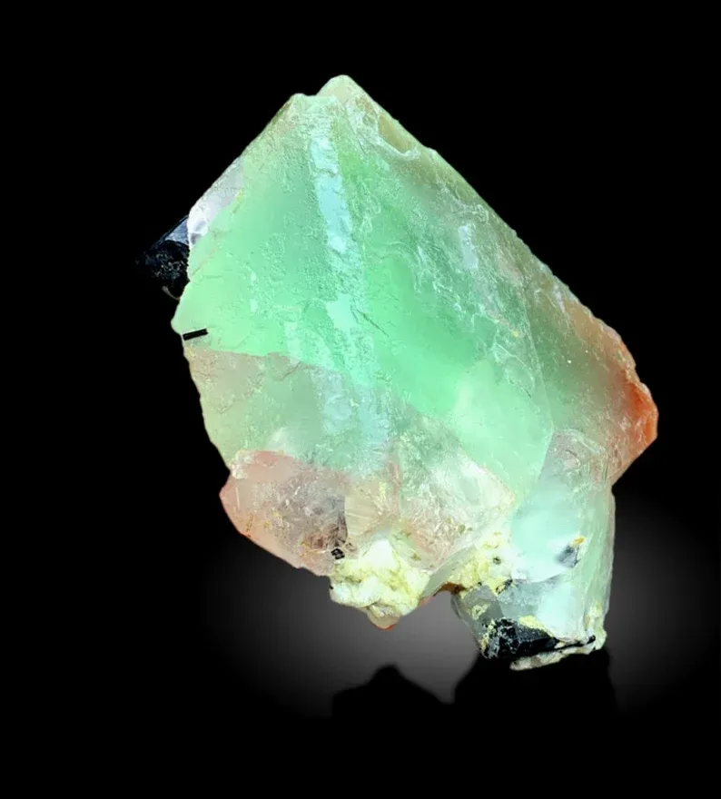 Fluorite from Pakistan - image 5