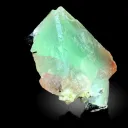 Fluorite from Pakistan - image 5