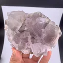Fluorite from Pakistan - image 3