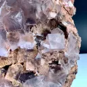 Fluorite from Pakistan - image 5