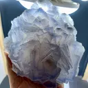 Fluorite from Pakistan - image 5