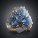 Fluorite from Pakistan - image 1