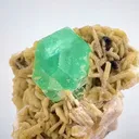 Fluorite from Pakistan - image 5