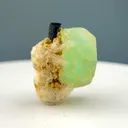 Fluorite from Pakistan - image 3