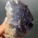 Fluorite from Pakistan - image 6