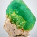Fluorite from Pakistan - image 4