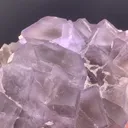 Fluorite from Pakistan - image 9