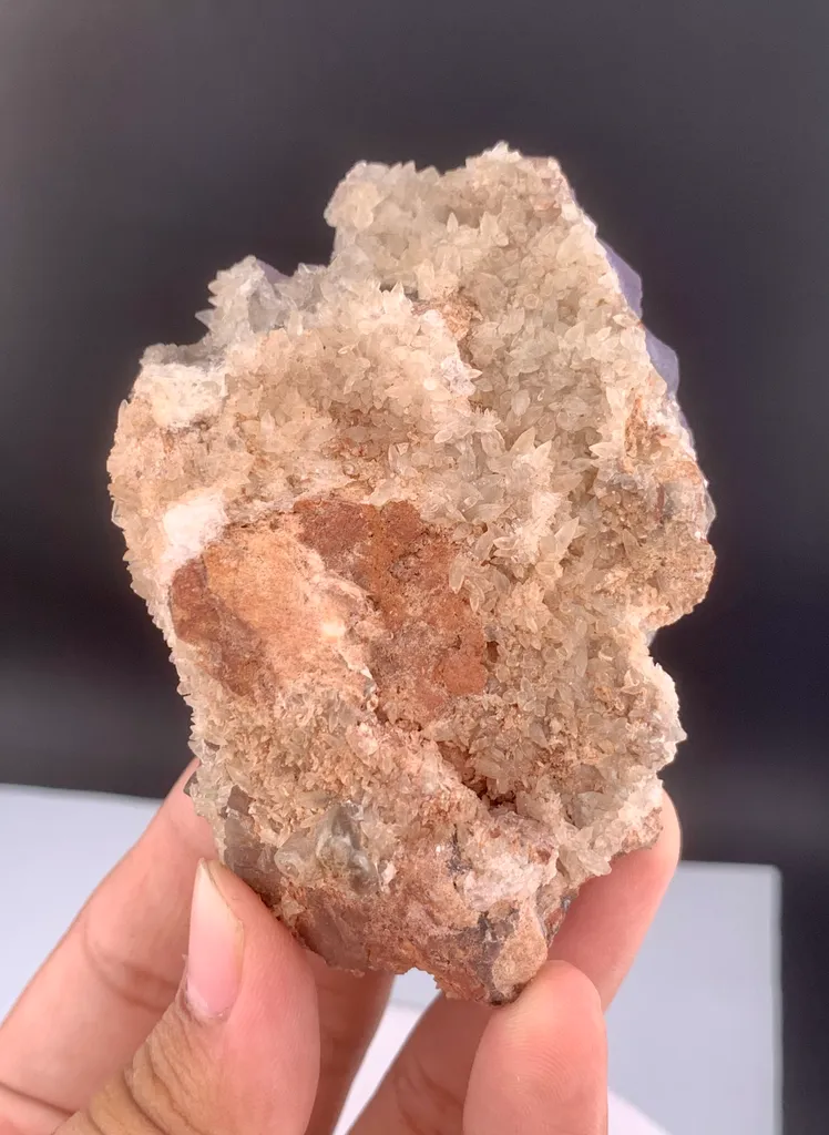 Fluorite from Pakistan - image 10