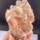 Fluorite from Pakistan - image 10