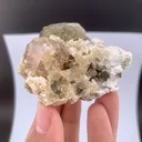 Fluorite from Pakistan - image 5