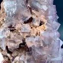 Fluorite from Pakistan - image 4