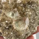Fluorite from Pakistan - image 6