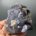 Fluorite from Pakistan - image 5