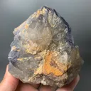 Fluorite from Pakistan - image 7