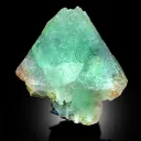 Fluorite from Pakistan - image 3