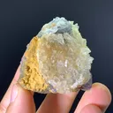 Fluorite from Pakistan - image 8