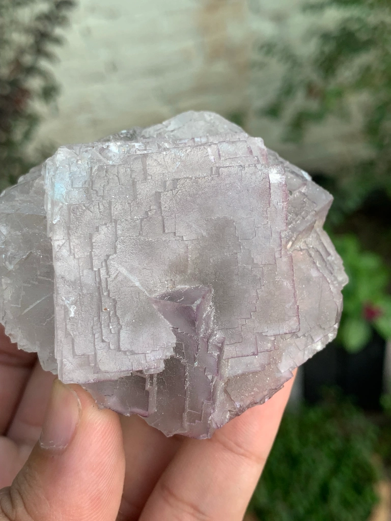Fluorite from Pakistan - image 5