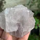 Fluorite from Pakistan - image 5