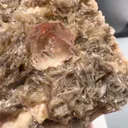 Fluorite from Pakistan - image 2
