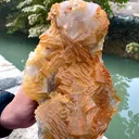 Fluorite from Pakistan - image 6