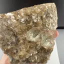 Fluorite from Pakistan - image 7