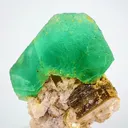 Fluorite from Pakistan - image 6