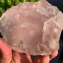 Fluorite from Pakistan - image 5
