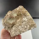 Fluorite from Pakistan - image 2