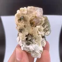 Fluorite from Pakistan - image 7