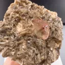 Fluorite from Pakistan - image 3