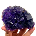 Fluorite from Pakistan, Balochistan - image 4