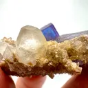 Fluorite from Pakistan, Balochistan - image 2