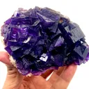 Fluorite from Pakistan, Balochistan - image 7