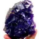 Fluorite from Pakistan, Balochistan - image 3