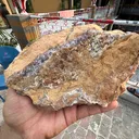 Fluorite from Pakistan, Balochistan - image 5