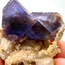 Fluorite from Pakistan, Balochistan - image 5