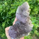 Fluorite from Pakistan - image 1